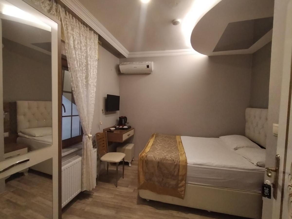Hotel Sehri̇-zade Yalisi Amasya Exterior foto