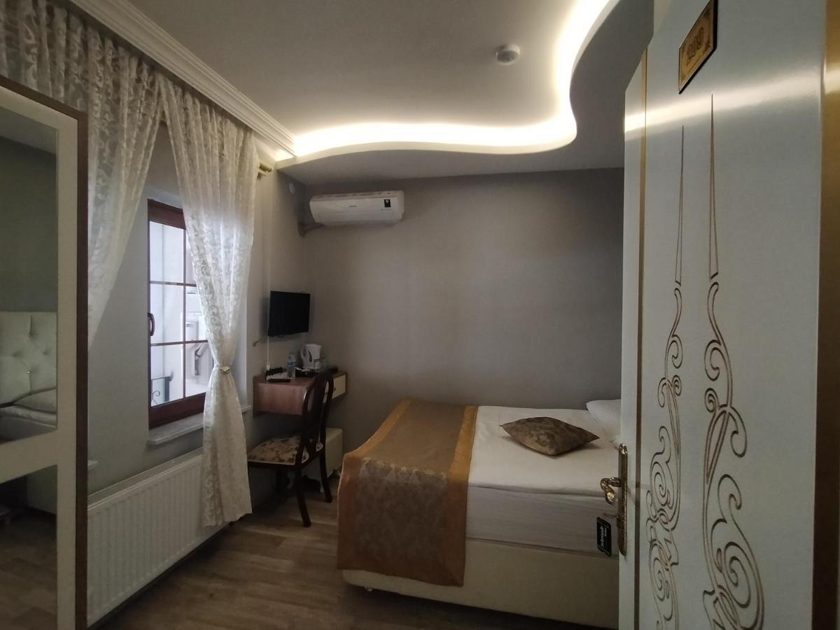 Hotel Sehri̇-zade Yalisi Amasya Exterior foto
